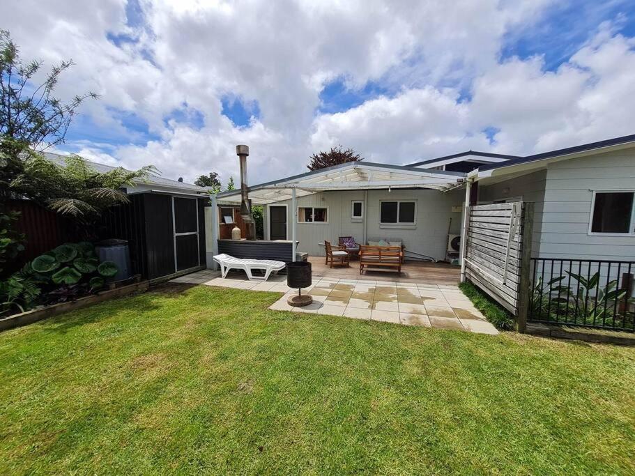 Coastal Comfort On Cook Drive Villa Whitianga Exterior photo